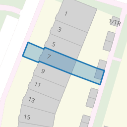 Perceel ODZ00-K-9896