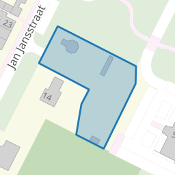 Perceel ODZ00-K-9905