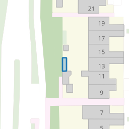 Perceel ODZ00-K-9907