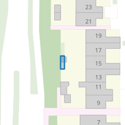 Perceel ODZ00-K-9908