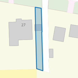 Perceel ODZ00-K-9921