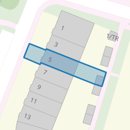 Perceel ODZ00-K-9922