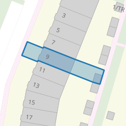 Perceel ODZ00-K-9934