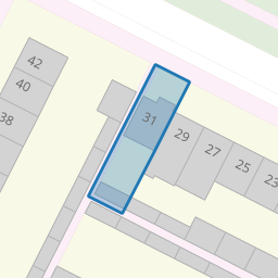 Perceel ODZ00-K-9941