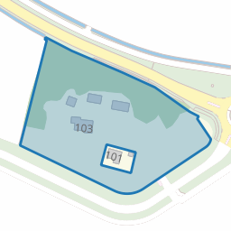 Perceel ODZ00-K-9947