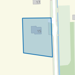 Perceel ODZ00-K-9957