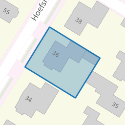 Perceel ODZ00-K-9958