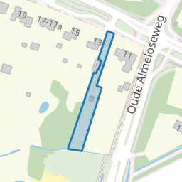 Perceel ODZ00-K-9961