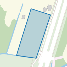 Perceel ODZ00-K-9962