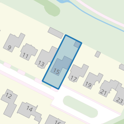 Perceel ODZ00-K-9968