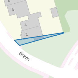 Perceel ODZ00-K-9970