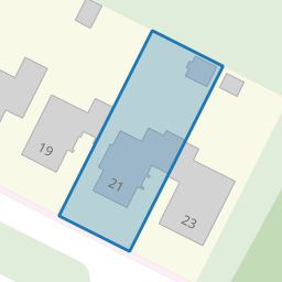 Perceel ODZ00-K-9972