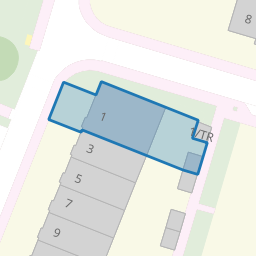 Perceel ODZ00-K-9976