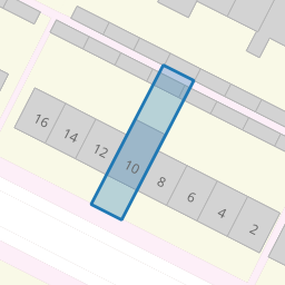 Perceel ODZ00-K-9988