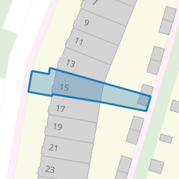 Perceel ODZ00-K-9992