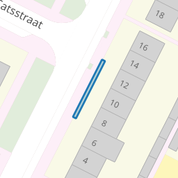 Perceel ODZ00-K-9994