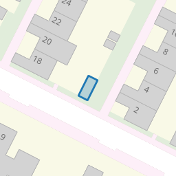 Perceel ODZ00-K-9997