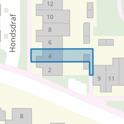 Perceel ODZ00-K-9998