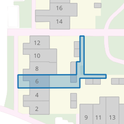 Perceel ODZ00-K-9999