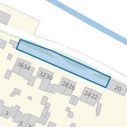 Perceel OEN00-D-1018