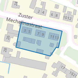 Perceel OEN00-D-1019