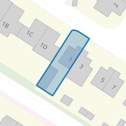 Perceel OEN00-D-1020