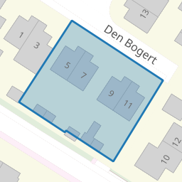 Perceel OEN00-D-1022