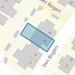 Perceel OEN00-D-1024