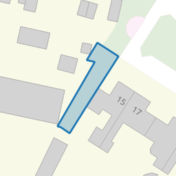 Perceel OEN00-D-1148