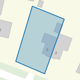 Perceel OEN00-D-1172