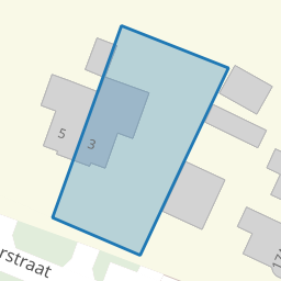 Perceel OEN00-D-1173