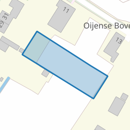 Perceel OEN00-D-1182