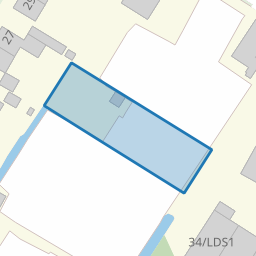 Perceel OEN00-D-1183