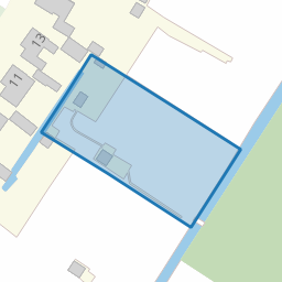 Perceel OEN00-D-1186