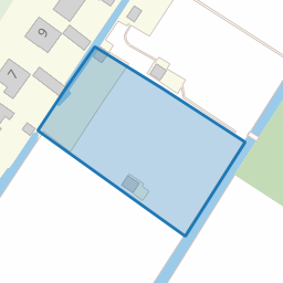 Perceel OEN00-D-1187