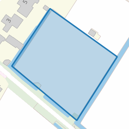 Perceel OEN00-D-1188