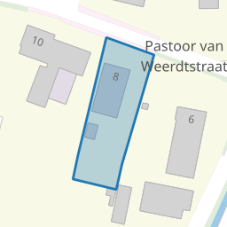 Perceel OEN00-D-1212