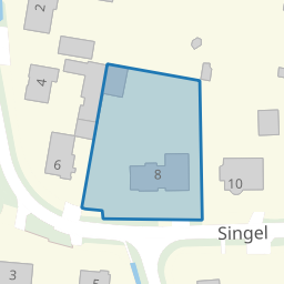 Perceel OEN00-D-1215