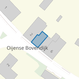 Perceel OEN00-D-1238