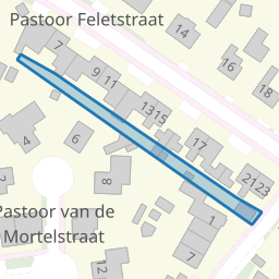 Perceel OEN00-D-1287