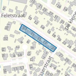 Perceel OEN00-D-1290