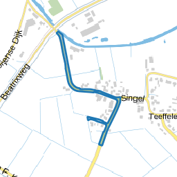 Perceel OEN00-D-1300