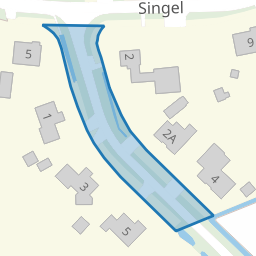 Perceel OEN00-D-1302