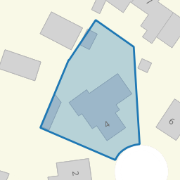 Perceel OEN00-D-1310