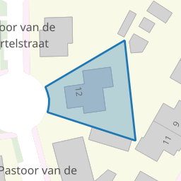 Perceel OEN00-D-1313