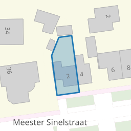 Perceel OEN00-D-1315