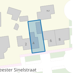 Perceel OEN00-D-1316