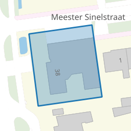 Perceel OEN00-D-1319