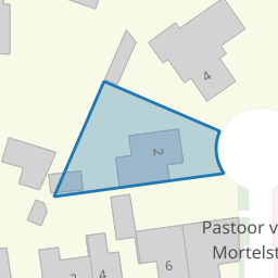 Perceel OEN00-D-1354