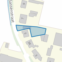 Perceel OEN00-D-1398